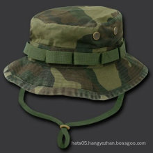military boonie bucket hats
